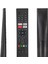Ses Komutsuz Sunny SN43LEDH6886 Netflıx-Google Play-Youtube-Prıme Vıdeo Tuşlu LCD LED Tv Kumanda (5047) 1