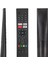 Ses Komutsuz Sunny SN43LEDH6886 Netflıx-Google Play-Youtube-Prıme Vıdeo Tuşlu LCD LED Tv Kumanda (5047) 2
