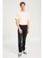 Arizona Straight Fit Normal Bel Denim Esnek Jean Kot Pantolon 2