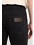 Arizona Straight Fit Normal Bel Denim Esnek Jean Kot Pantolon 4