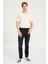 Arizona Straight Fit Normal Bel Denim Esnek Jean Kot Pantolon 1