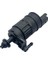 12V SU FISKİYE MOTORU TEK ÇIKIŞ (SOKETLİ) RENAULT CLIO III/MEGANE III 2