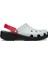 Classic Retro Sport Clog Erkek Sandalet 211281-1NM 1