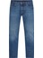 Erkek Slim Bleecker Pstr Jacob Pantolon - Denim 5