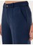 Kadın Lacivert Loose Fit Modal Karışımlı Eşofman Altı 50301403-VR033 5