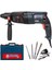 Z1C-ZT3-26 Sds Plus 800 W Kırıcı Delici 23.1 kg 1
