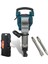 65 mm Hilti 21 kg Matkap Darbeli Kırıcı Delici 1