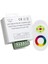 LED Rgb Kontrol Devre Dokunmatik Uk Lı FC-PB-12Q (18 Amper) (5047) 1
