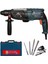 Murcell 3,2kg 850 Watt ( Sds - Plus ) Kırıcı Delici Hilti Matkap Z1C-ZT3-28 1