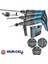 Murcell 3,2kg 850 Watt ( Sds - Plus ) Kırıcı Delici Hilti Matkap Z1C-ZT3-28 3