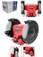 MD3220F Elektrikli Taşlama Makinesi 350W Çark Motoru Zımpara 2950RPM Balta Bıçak Bileme 1