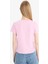 Coool Bratz Regular Fit Bisiklet Yaka Kısa Kollu Tişört E5418AX25SM 6
