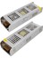 Dc 12V-20A Slim Metal Kasa Adaptör (5047) 2