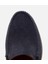 02AYH302980A680 ERKEK Süet Deri Lacivert Hafif Tabanlı Loafer 4