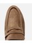 02AYH305140A450 ERKEK Süet Deri Vizon Yumuşak Dokulu Loafer 4