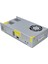 Botech BS-1140A 12 Volt - 40 Amper 480 Watt Metal Kasa Adaptör (5047) 2