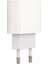 WK-21442 Pdu Qc 3.0 Amper Şarj Başlık Adaptörü + Type-C Kablo (No:1) (5047) 3