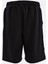 Authentic Gianni Short Erkek Siyah Comfort Fit Şort 2