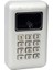 Novacom NC-MS03WP Metal Şifrematik Okuyucu Su Geçirmez (Pin+Prox) (5047) 2
