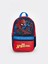 Yeni Sezon Spider-Man Baskili Erkek Cocuk Okul Cantasi - S55410Z4 1