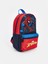 Yeni Sezon Spider-Man Baskili Erkek Cocuk Okul Cantasi - S55410Z4 2