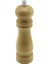 Küçük= Çap: 4.5cm - Uzunluk: 15CM Ahşap Tuz - Baharat Öğütücü (5047) 1