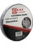 25MM x 25MT Kaydırmaz Siyah Bant (5047) 1