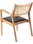 Artemis Ahşap Sandalye 2
