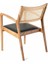 Artemis Ahşap Sandalye 4
