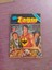 Zagor Cilt: 267 Paranormus'un Sonu - 350'LİK Seri 1