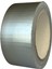 Bant Gri Tamir Bandı, Duct Tape, Solvent Tamir Bandı, 48MM*25M, 1 Adet 1