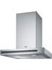 Fsmt 605 Xs 60 cm Inox Davlumbaz 1