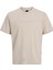 Jack&jones Jcorecharge Mold Tee Ss Erkek T-Shirt 12273070 1