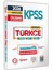 2026 Kpss Ön Lisans/ortaöğretim Türkçe Anamorfik Tek Kitap Özgün Soru Bankası Dijital Çözümlü 1