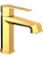 Diamantina Altın Lavabo Bataryası - Su Tasarruflu, Modern Tasarım, Uzun Ömürlü Kullanım 1