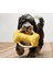 Köpek Oyuncağı, Halat 1