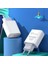 Samsung A03S / A13 / A04 / A23 / A23 / A33 / A53 / A73 UYUMLU Pd Typec Hızlı Şarj Cihazı 35W 8