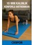 10 mm Pilates Yoga Minderi Spor Pilates Egzersiz Matı 1