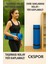 10 mm Pilates Yoga Minderi Spor Pilates Egzersiz Matı 3