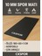 10 mm Pilates Yoga Minderi Spor Pilates Egzersiz Matı 2