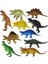 Dinozorlar Dünyası Poşetli 1