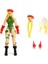 Jada Street Fighter Iı Cammy White Figür 3