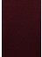 Slim Fit Kadın Bordo Kazak 5