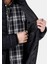 Slim Fit Erkek Siyah Mont CL1062510 5