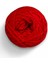 Premium Kalite Çok Katlı, Kırmızı, Çok Parlak, Pürüzsüz, Dut Ipeği Merino Karışımı El Örgü Ipi 2