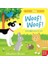 Can You Say It Too? Woof! Woof!: With Bıg Flaps To Lift! (Ciltli) 1