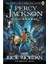 Percy Jackson And The Titan's Curse: The Graphic Novel 1