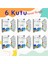 KAMAGRA100MG Orjinal Bandrollü 6 Paket 7'li Meyveli Jel Performans Jelly Erkek Için Kâmagra Oral Jel Kamagr_a Jel 1
