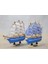 Plastik Gemi ALK3457 1