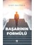 Başarının Formülü 1